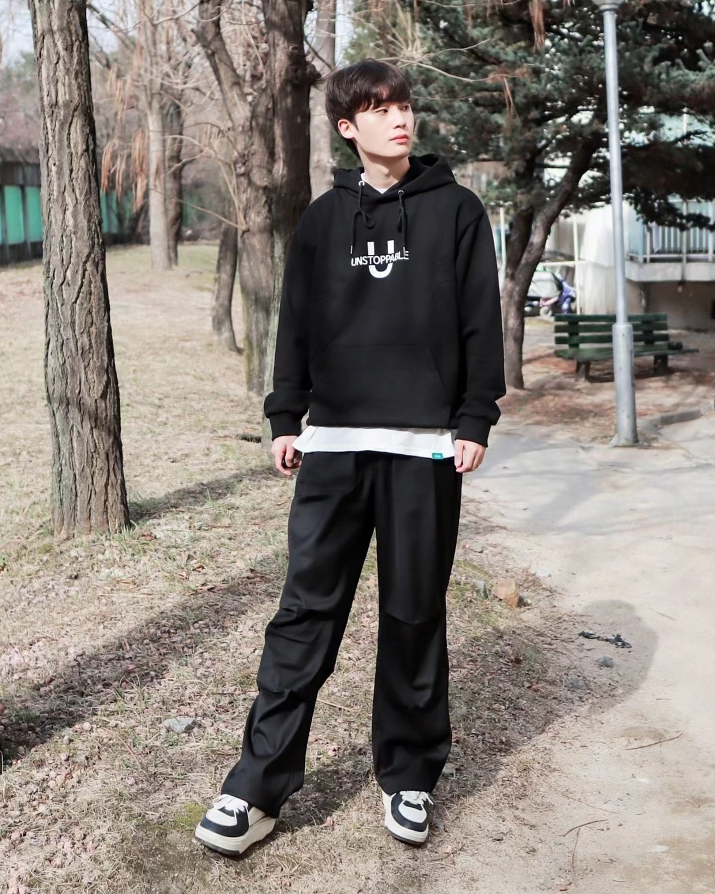 #협찬
unstoppable_justmove로부터 UNSTOPPABLE 언스탑퍼블 시그니처 U로고 후드티를 제공받았습니다

후드 입기 좋은 날씨🌱

#언스탑퍼블 #unstoppable #아이엠언스탑퍼블 #IamUNSTOPPABLE #언터쳐블 #untouchable #저스트무브 #JustMove #나우이즈더타임 #NowistheTime #어템프트 #ATTEMPT #거츠오버피어 #GutsoverFear #리디스커버리 #REDISCOVERY #이리플레이서블 #IRREPLACEABLE #네버비더세임 #NeverBeTheSame