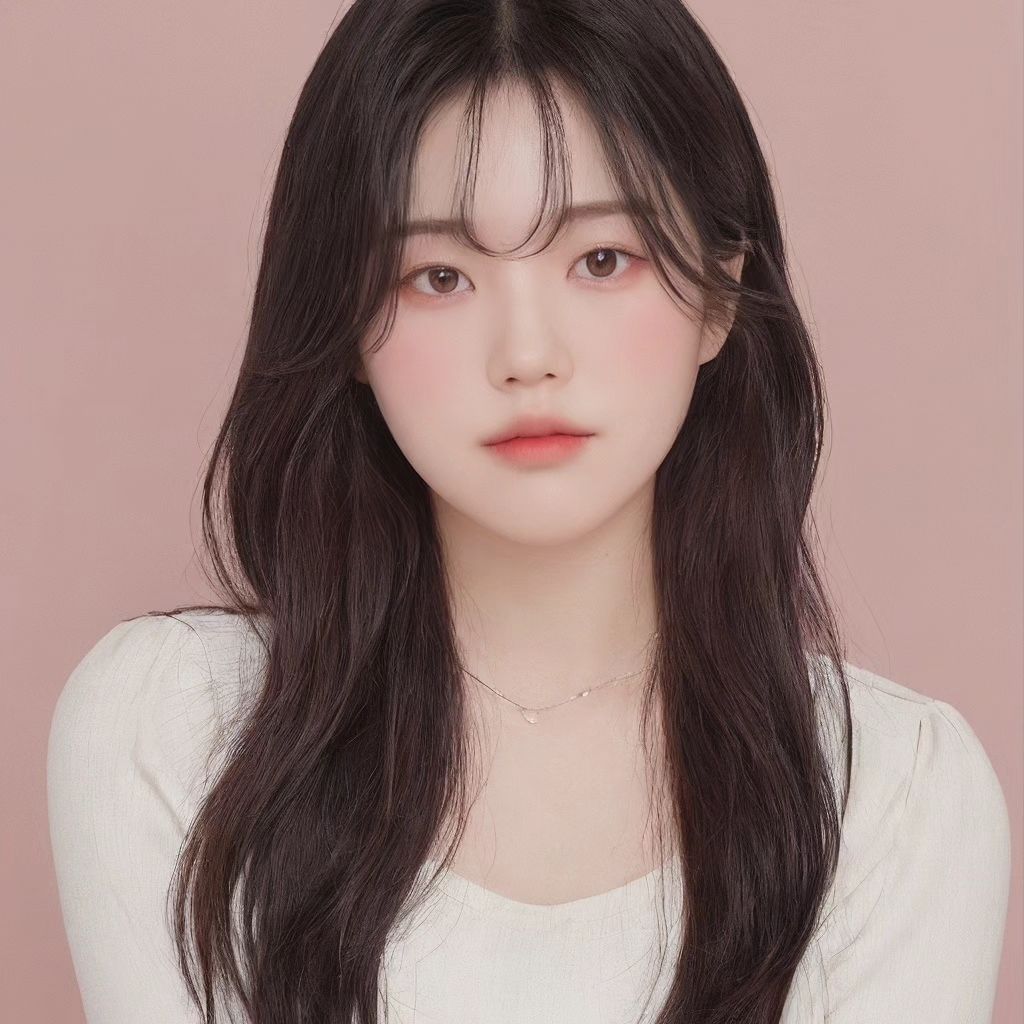 요즘 유행하길래 ㅎㅎ

근데 나 단발은 아닌듯^^