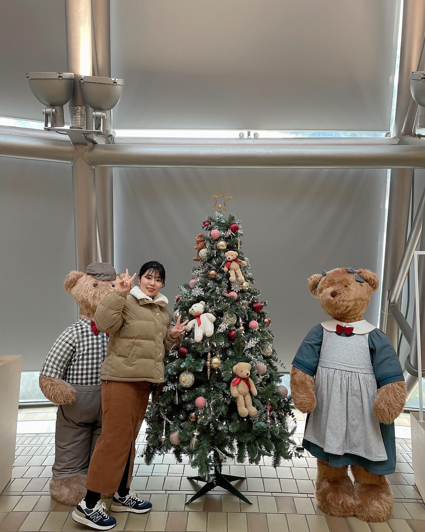 곰인형 실컷 볼 수 있는 #테디베어뮤지엄제주 🐻
