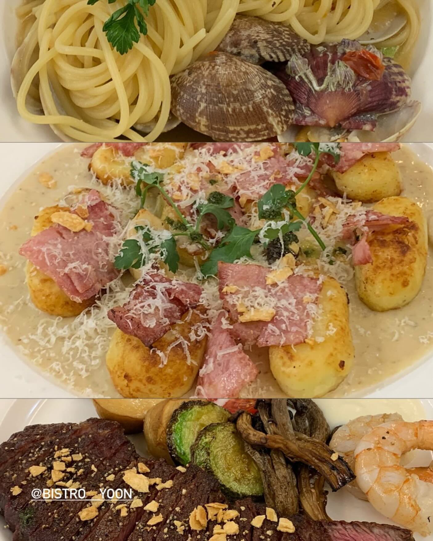 반주자 은지랑 🙂🤍 

#청주레스토랑 #동남지구맛집 #비스트로윤