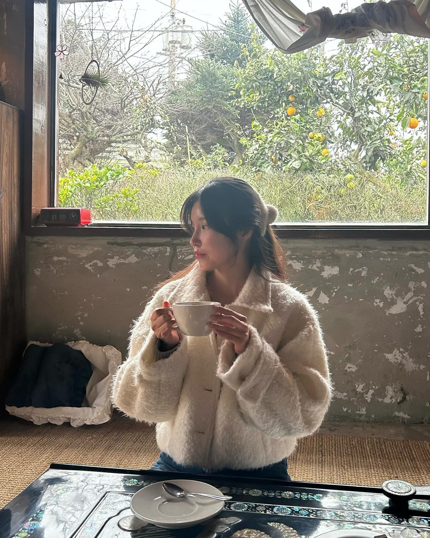 ☕️