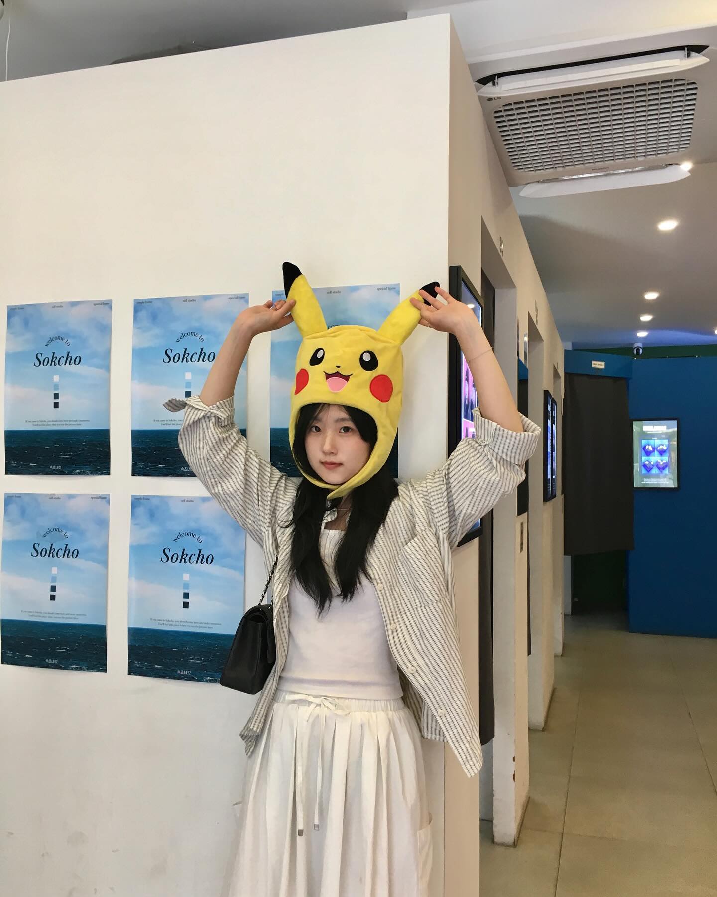 피카⚡️