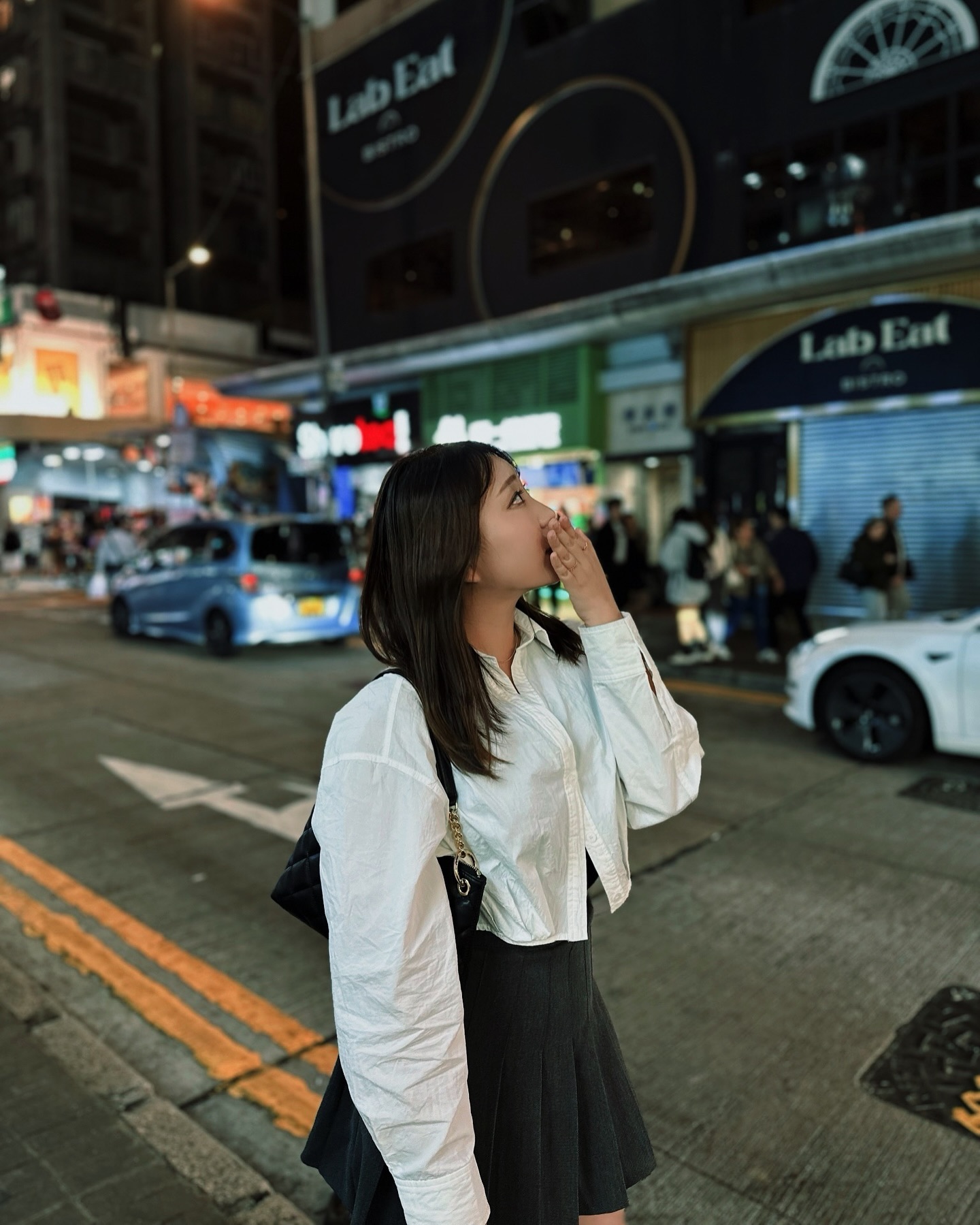 💛🧡
#홍콩여행 #홍콩투어 #hongkong #야시장 #야시장투어 #인물모드 #selfie #여행에미치다 #여행스타그램