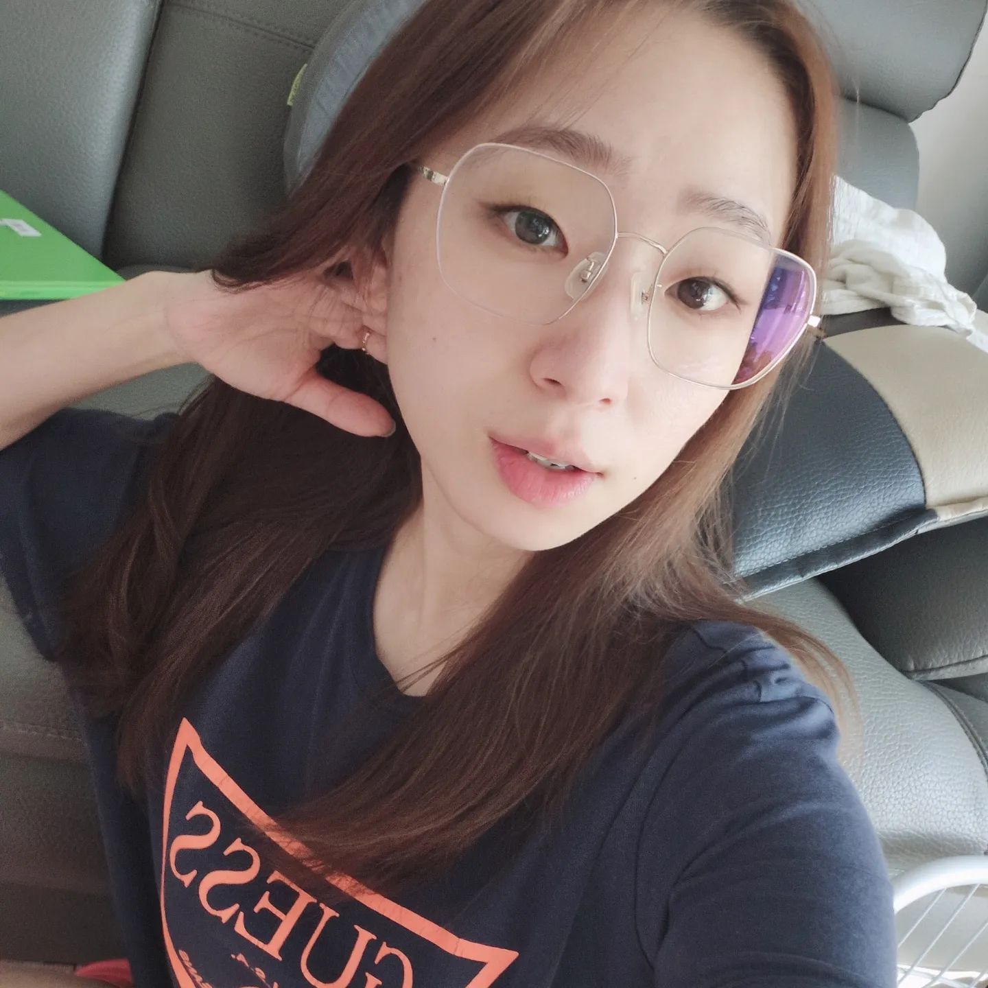 .
끈질긴 비염 시끼..😖
이제 좀 나에게서
떨어져줘 비염아🥺

오늘도 코가 우는즁😤

#만성비염#비염#알래르기#셀카#콧물질질#셀기꾼