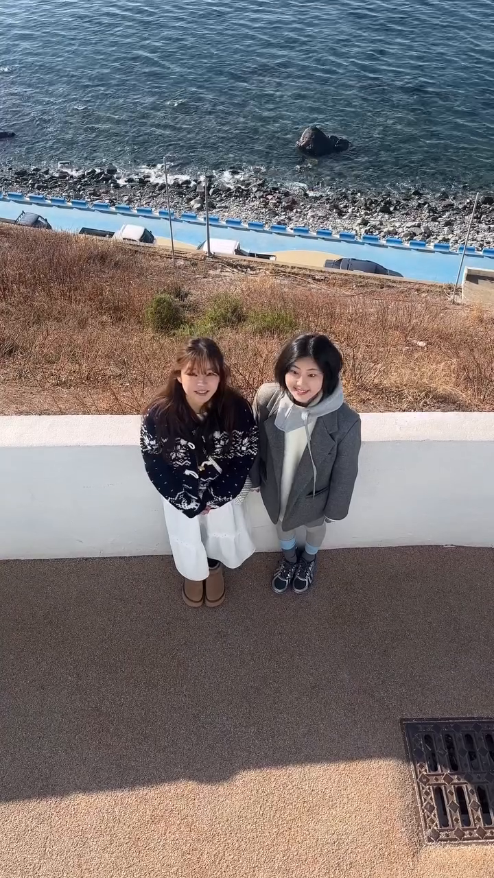 2023 청년공동체 워크샵💙

부산을 뿌실 목포청년공동체 2박3일 릴스로 추억 남기🌊