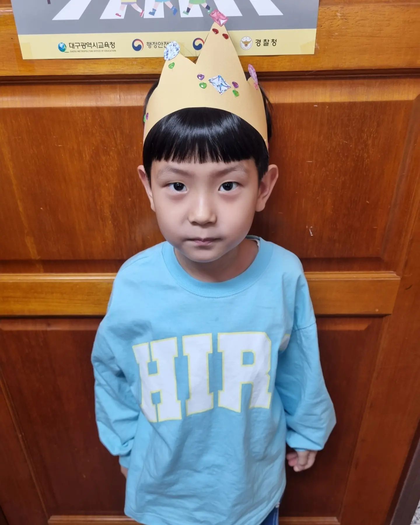 부모참관수업날
생각보다 잘해주고 있는너🩵
기특하고 대견하다 
언제나 뒤에서 응원할겡~~
아들화이팅👍👍
.
.
.
.
#참관수업
#아들바보
#도치맘
#축구왕정유한