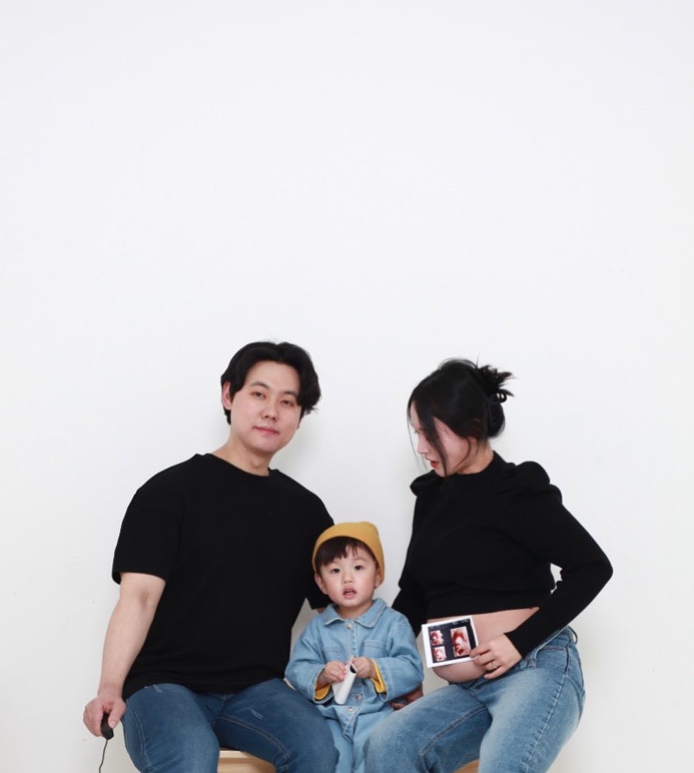 만삭촬영 겸 가족사진 만조쿠🤍

#만삭사진 #만삭임산부 #만삭셀프촬영