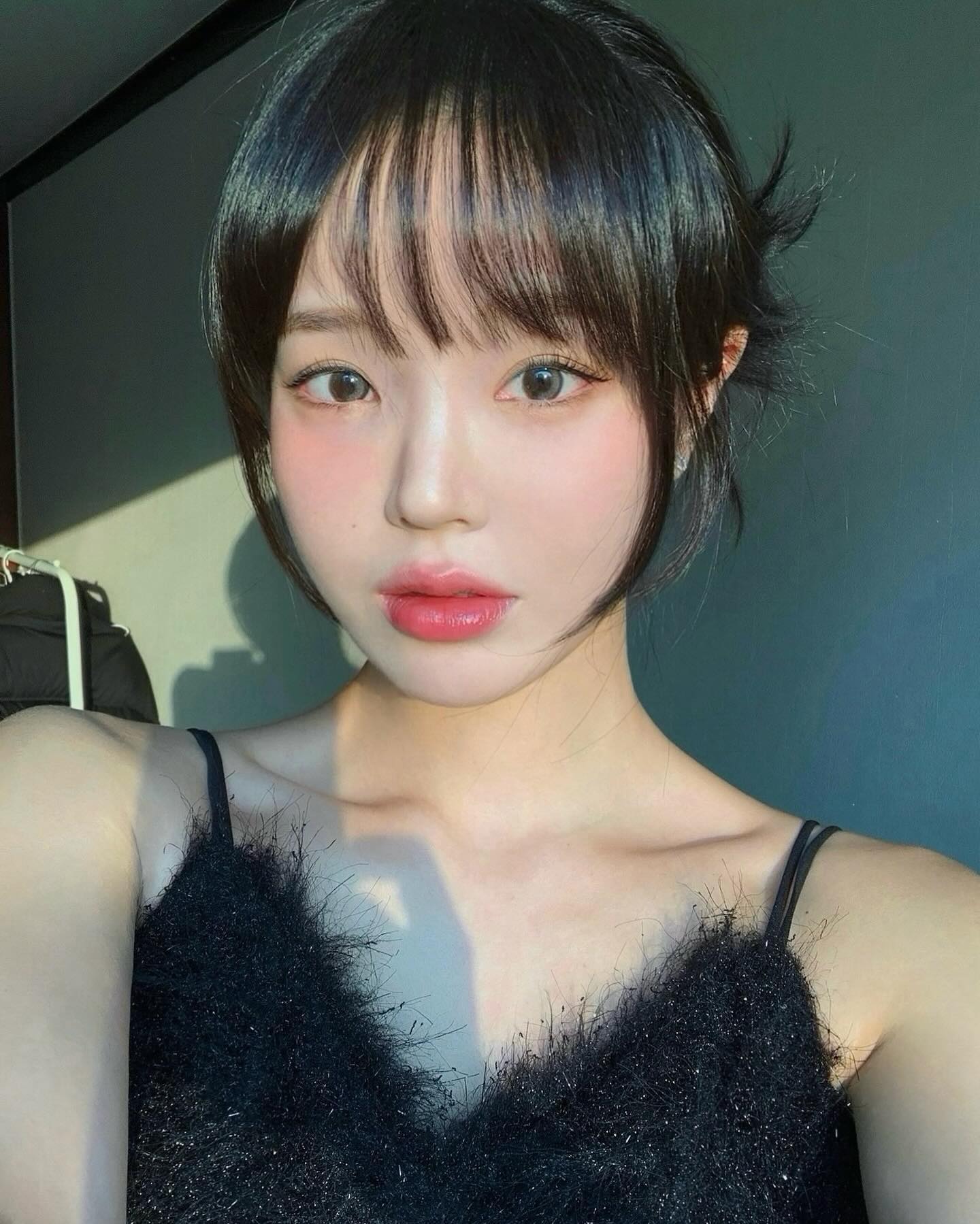 권은비 렌즈로 출시된 이츠워터밤🧊
투톤 컬러감으로 뚜렷하게 ✩⡱

#247이츠워터밤 #렌즈타운 #블랙렌즈 #브라운렌즈 #원데이렌즈 #렌즈리뷰 #연예인렌즈 #권은비렌즈 #컬러렌즈 #자연스러운렌즈 #렌즈추천 #물광렌즈 #데일리렌즈