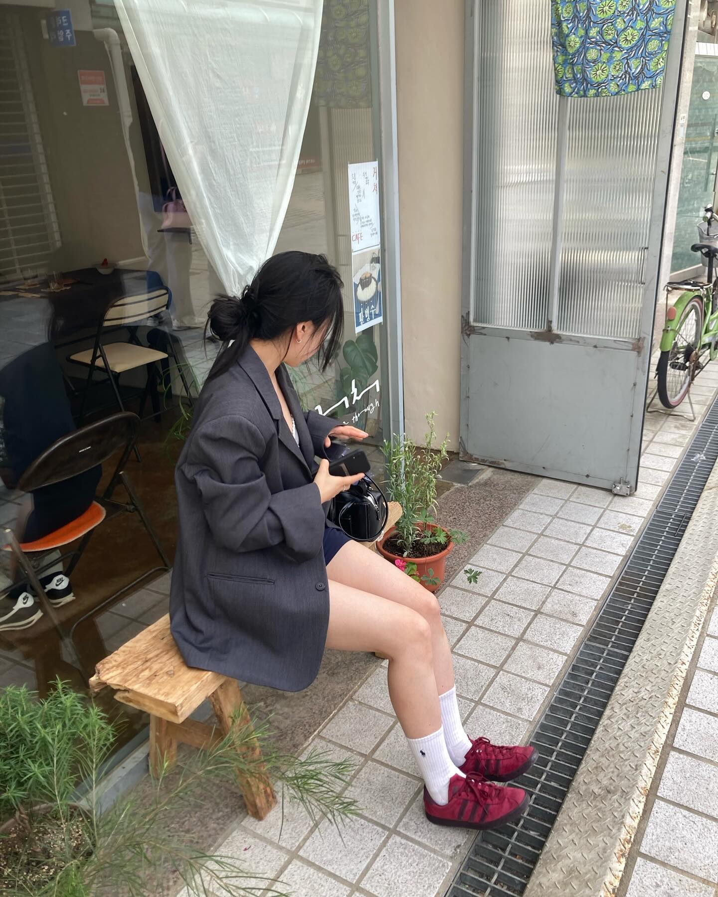 핫써머가 오기전에😇