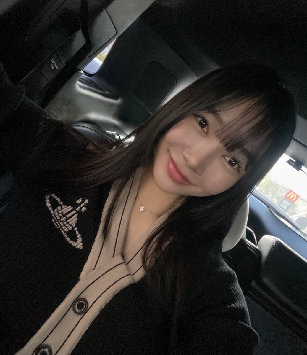 도하야 엄마 이발했다...너무 만족...💗
#온잇헤어