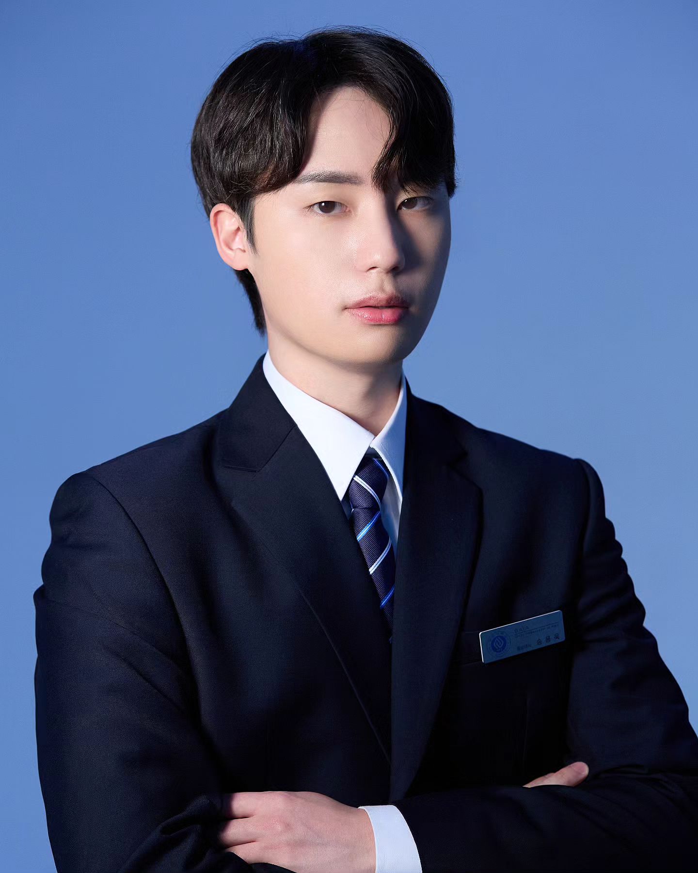 𝙋𝙧𝙤𝙛𝙞𝙡𝙚

#아주대학교 #홍보대사 #가이아