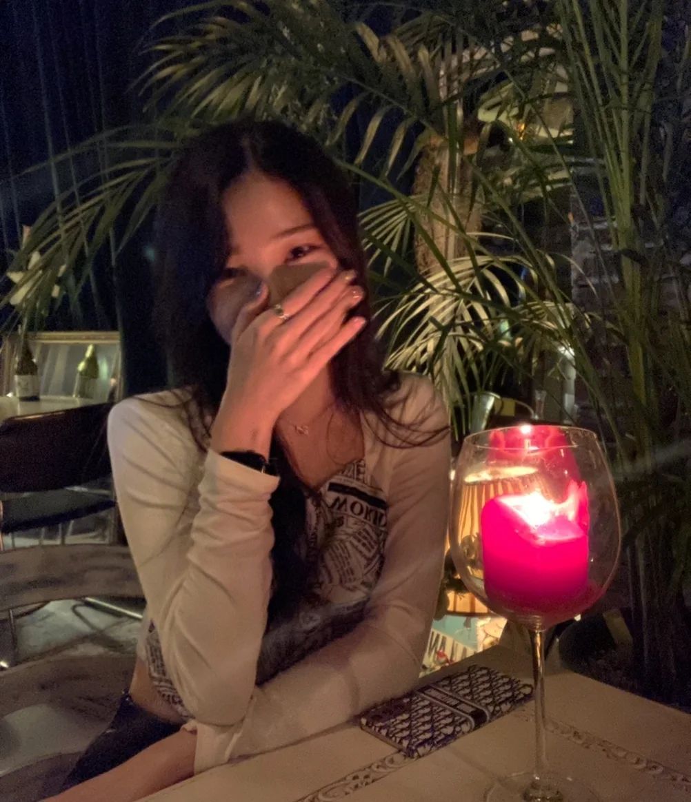 🍷파슷하에 와인 조합 못잃어 🤍