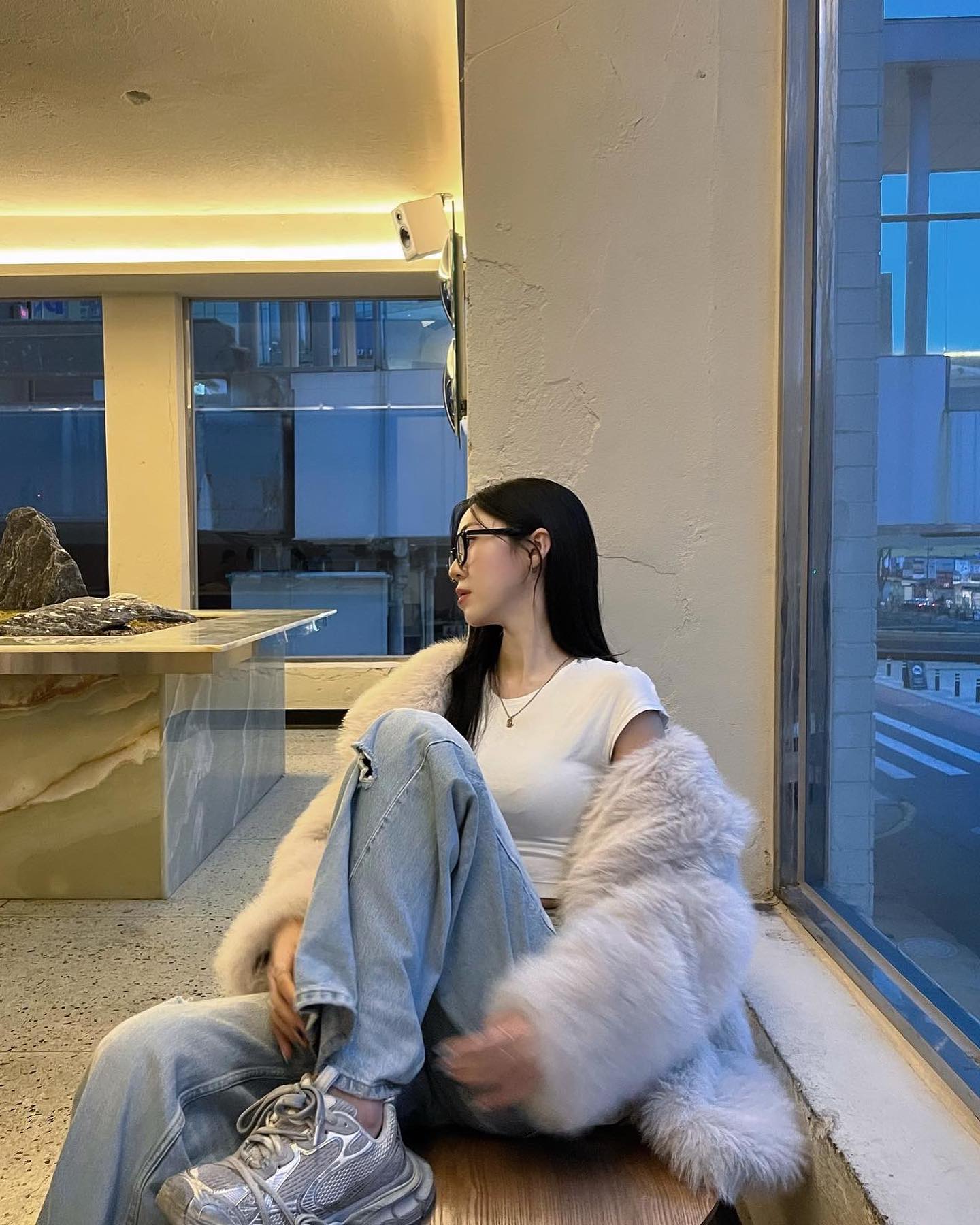 너드녀는 어때❓👓