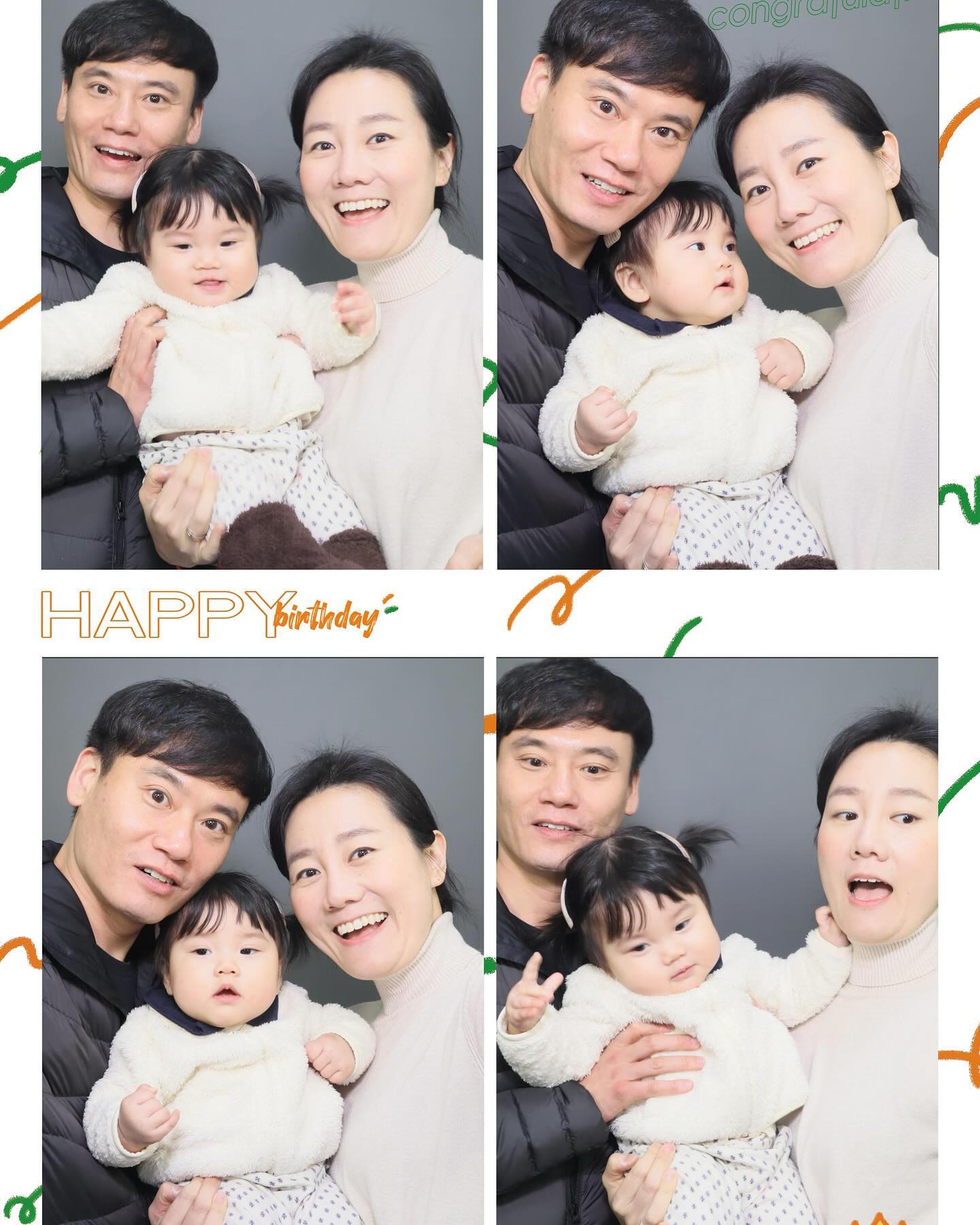 +252일 가족사진 👨‍👩‍👧

#딸스타그램 #포토이즘 #가족사진