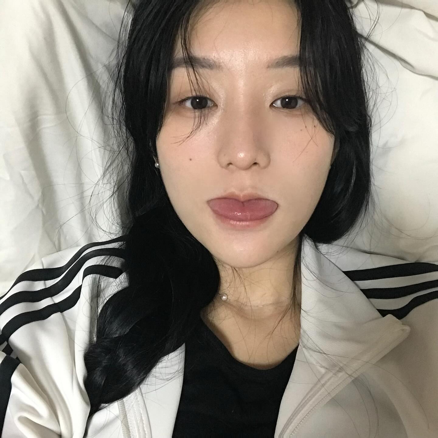메롱이다 이거야