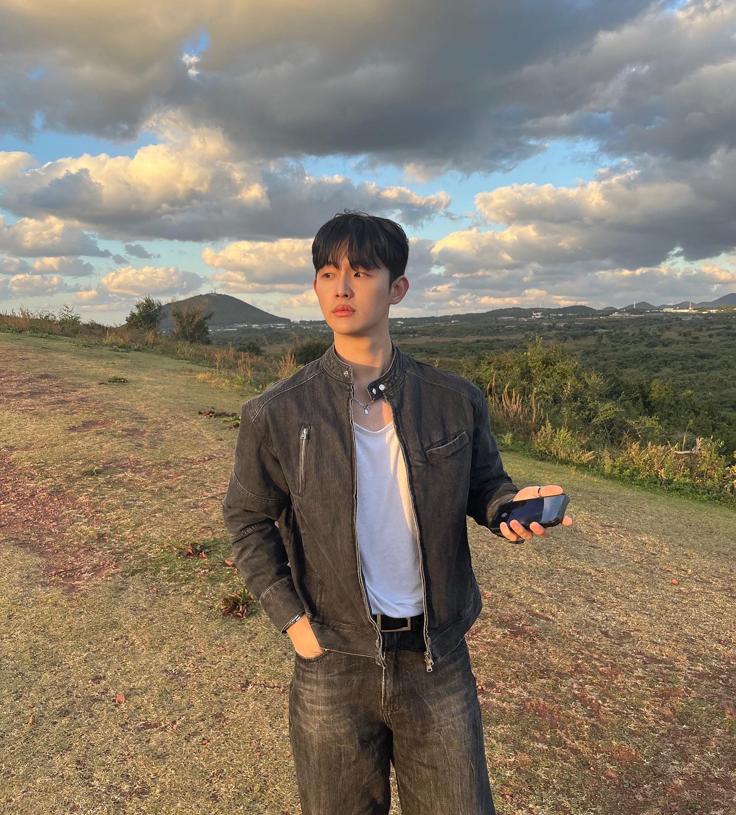 당근이라도 몇개 사갈걸 🐴