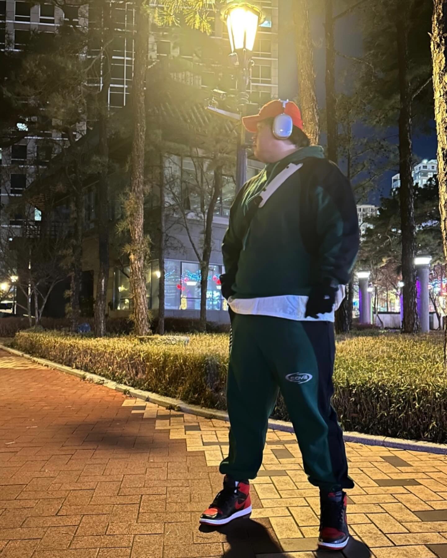 #MLB모자