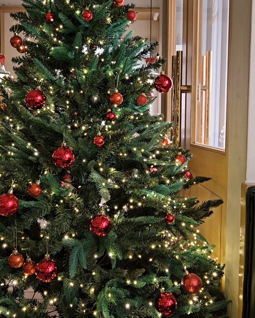 🎄행복경양식🍝