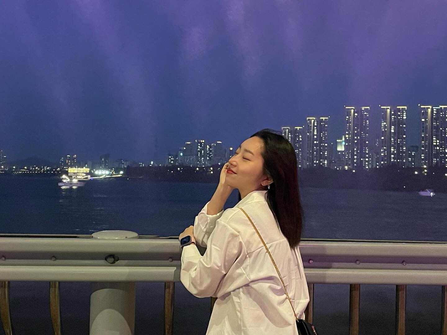 다음엔 옷 뭐 입을지 말하고 나오기 ㅋㅋㅋㅋ 
3흰청 무슨일이야!! + 담엔 서리니도 만나아아아