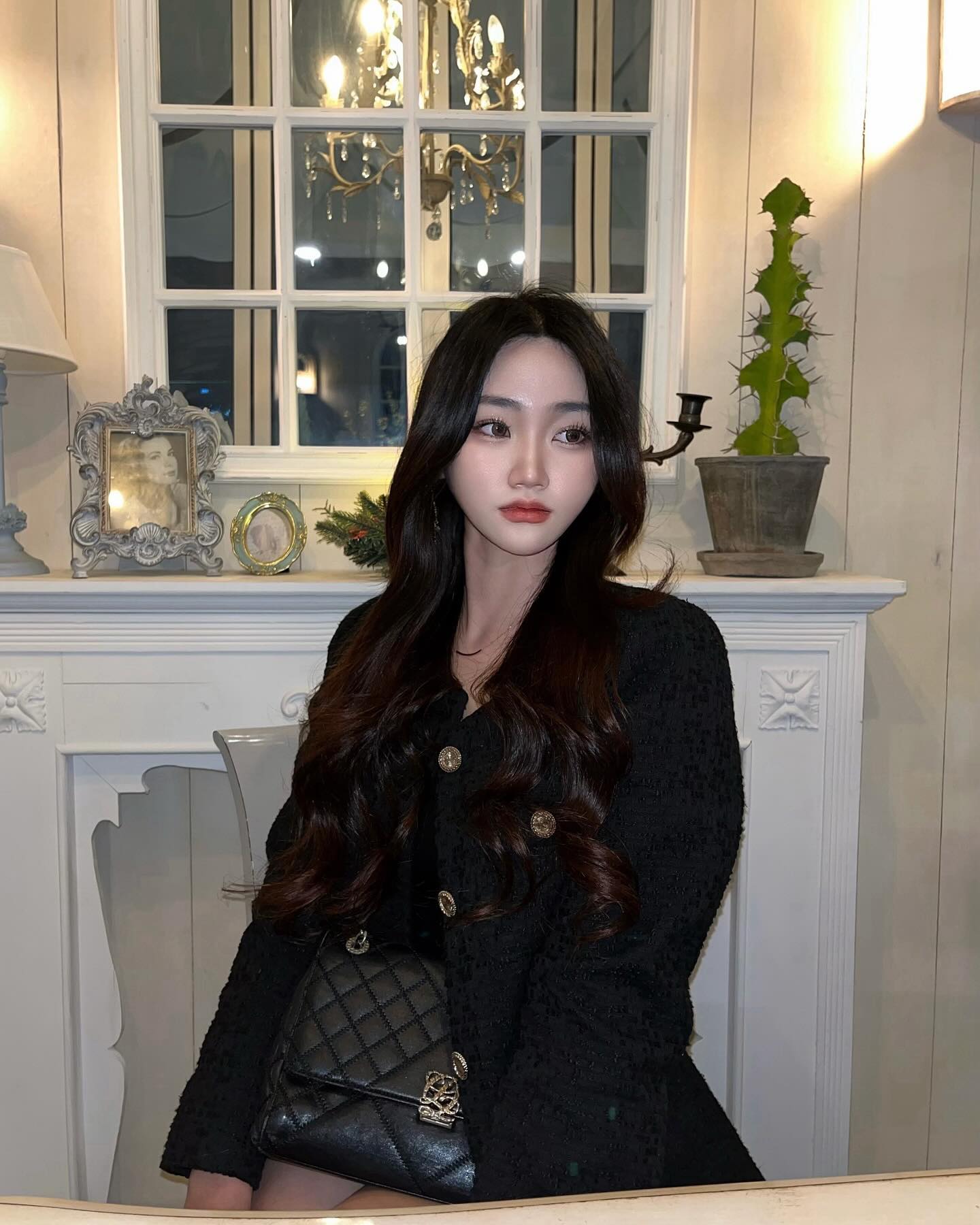 찾아똬 내 스타일 신상 카페 ..♥️🤍