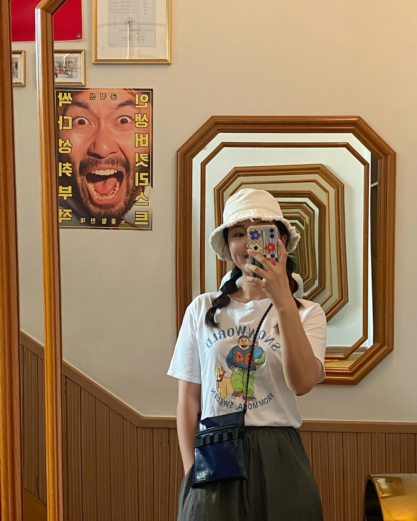 ⠀
⠀
늘 살아가는것은 어렵지만, 귀여움은 잃지않기🤩
6월이 바쁘게 잘갔고, 7월을 잘 맞이할 때. 하이!
⠀
새로움엔 늘 두려움이 있을 수 있다. 그안에 나를
또 발견하면 피할 수 있기 마련이지만.
다시 나를 바로 세우고 좋은 곳으로 보낼 수 있는
성장동력의 좋은 재료라고 생각하자 ❤️
⠀
⠀

#7월도모두화이팅
#귀엽지만단단하게