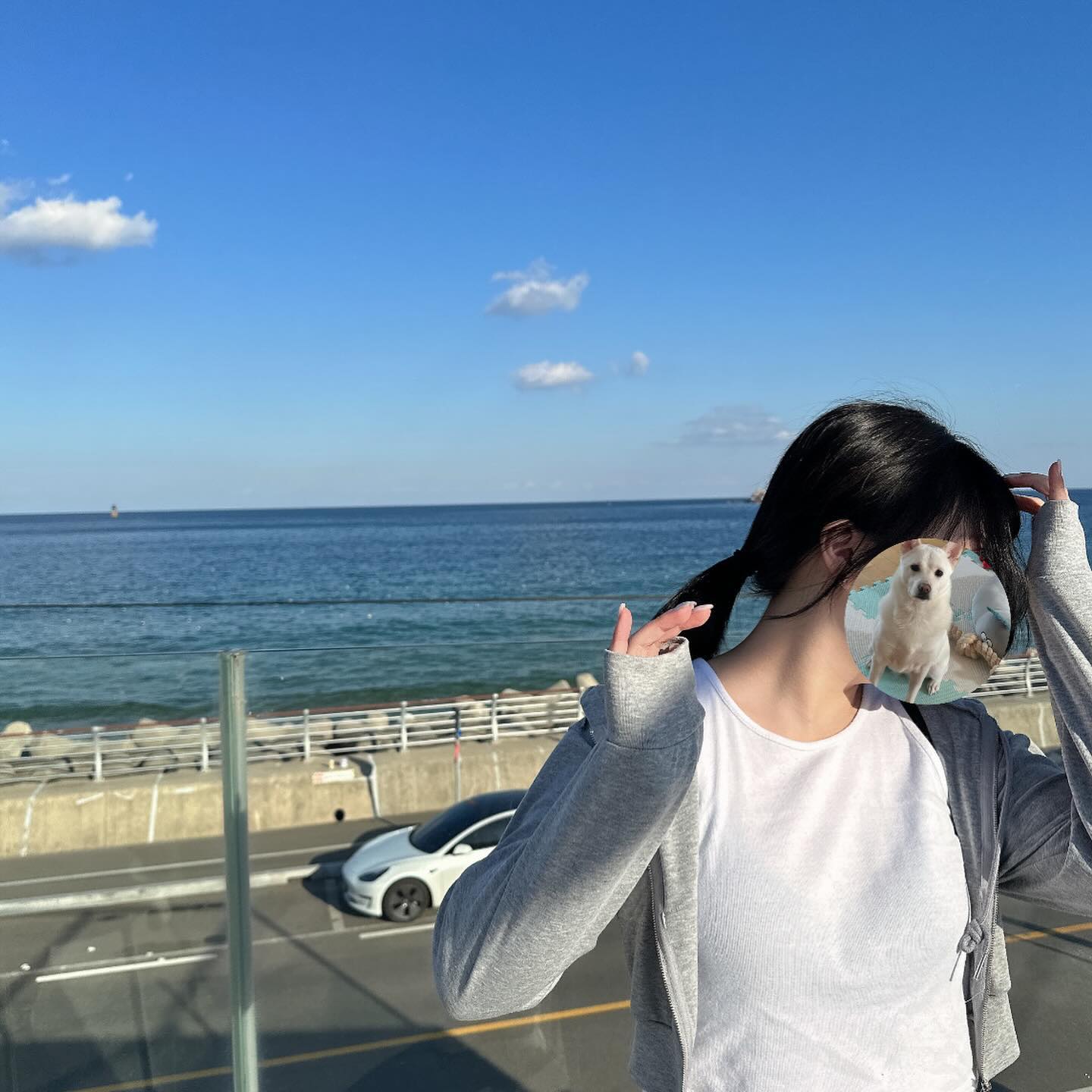속초🥶🌨️🪽🤍🪙