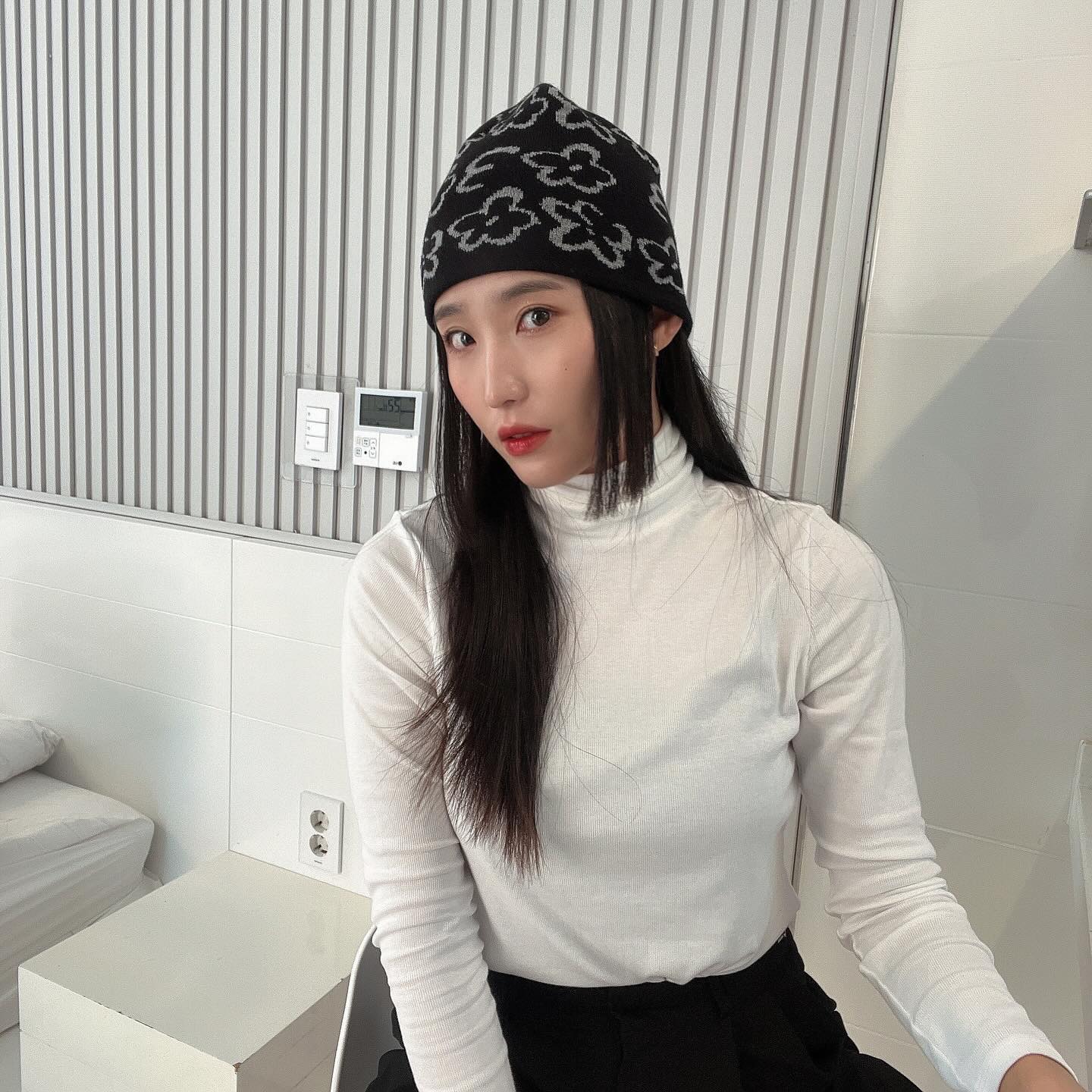 기분 최고죠❤️💃🔥
