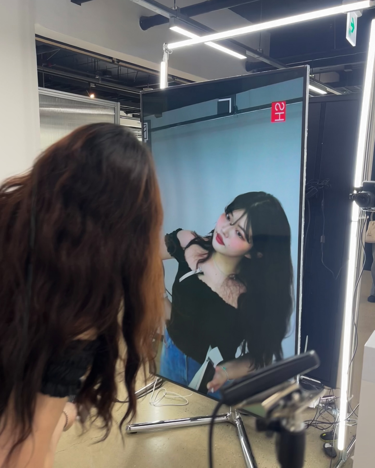 행복에 가둬줘서 고마워