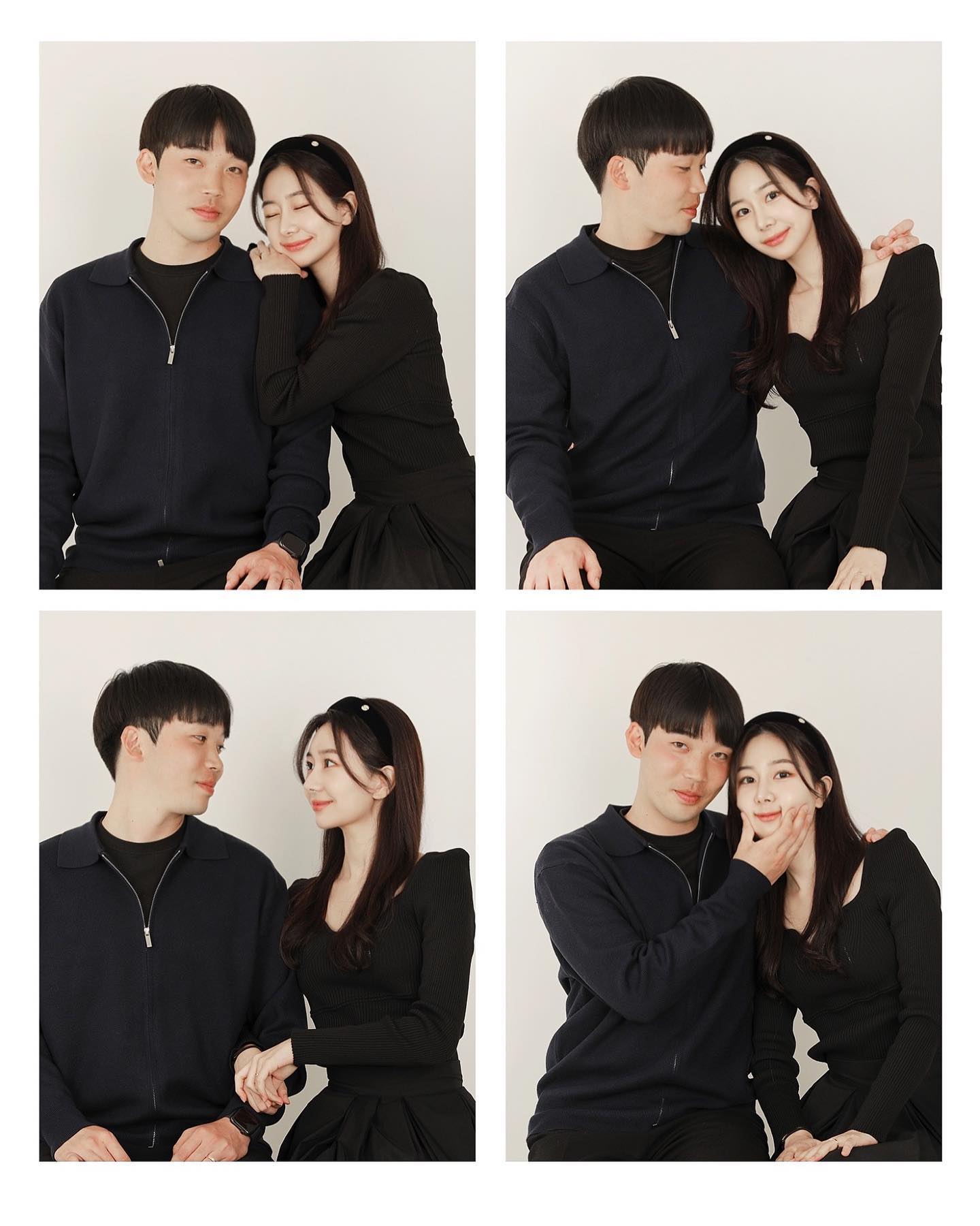 저의 남자친구를 소개합니다~~!!
잼민이 머리해서 짜징남🤣🤣