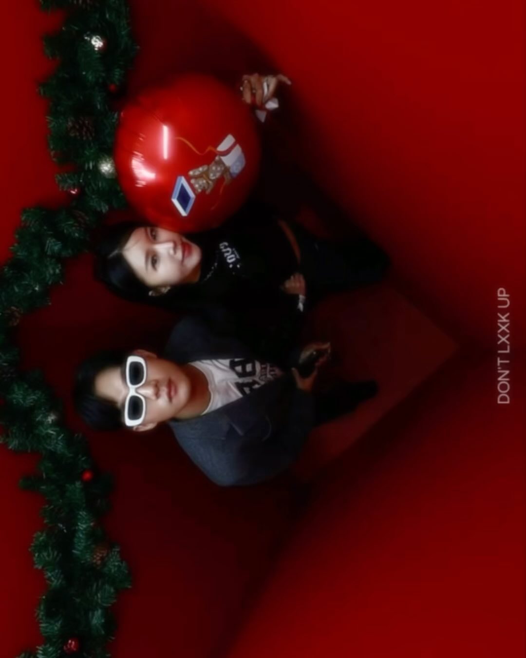 압구정날러뤼😎

#돈룩업 #dontlxxkup #hatredofxmas