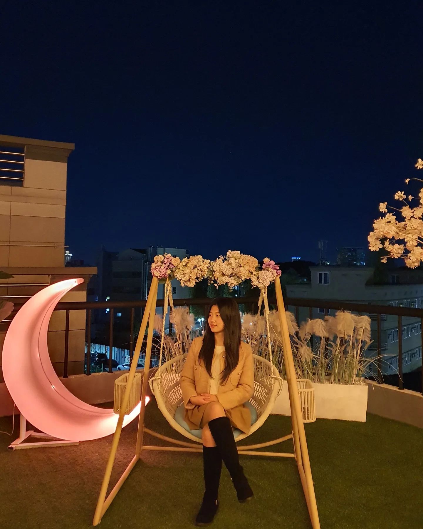 달밤🌙