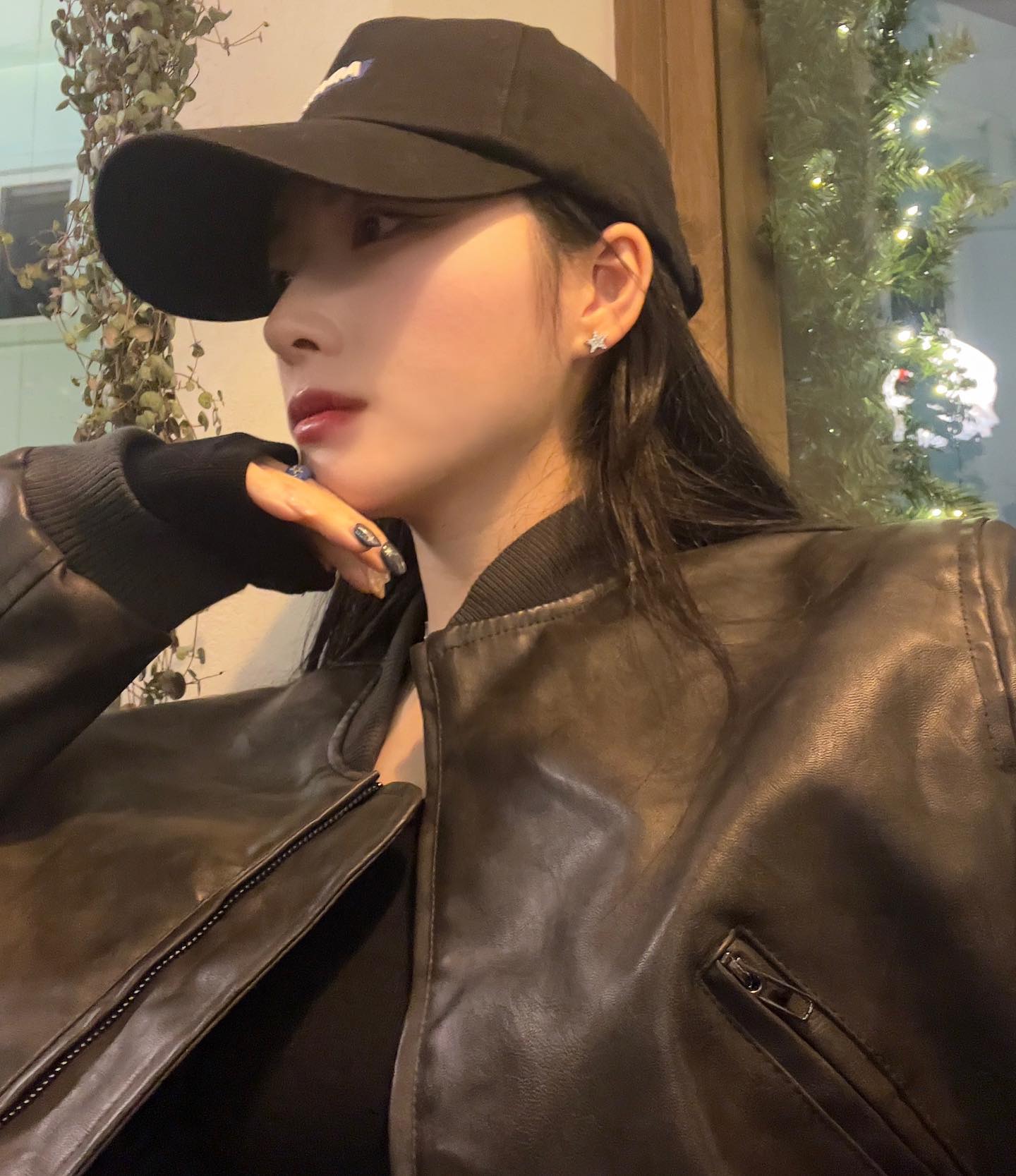 분명 이번해 크리스마스 노 기대였는데 설레버렸자나?🧸