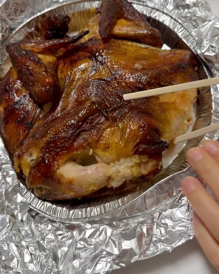 주말저녁은 한방통닭!!
한일전 축구보면서 먹고 싶었지만 
9시에…하니 미리 먹어야지요ㅎㅎㅎㅎ

오늘도 맛있게 잘 먹었습니다

하림한방통닭
#하림한방통닭#이곡역맛집#이곡역3번출구#대구맛집#장작구이#신혼밥상#일상#공유#선팔#맞팔
