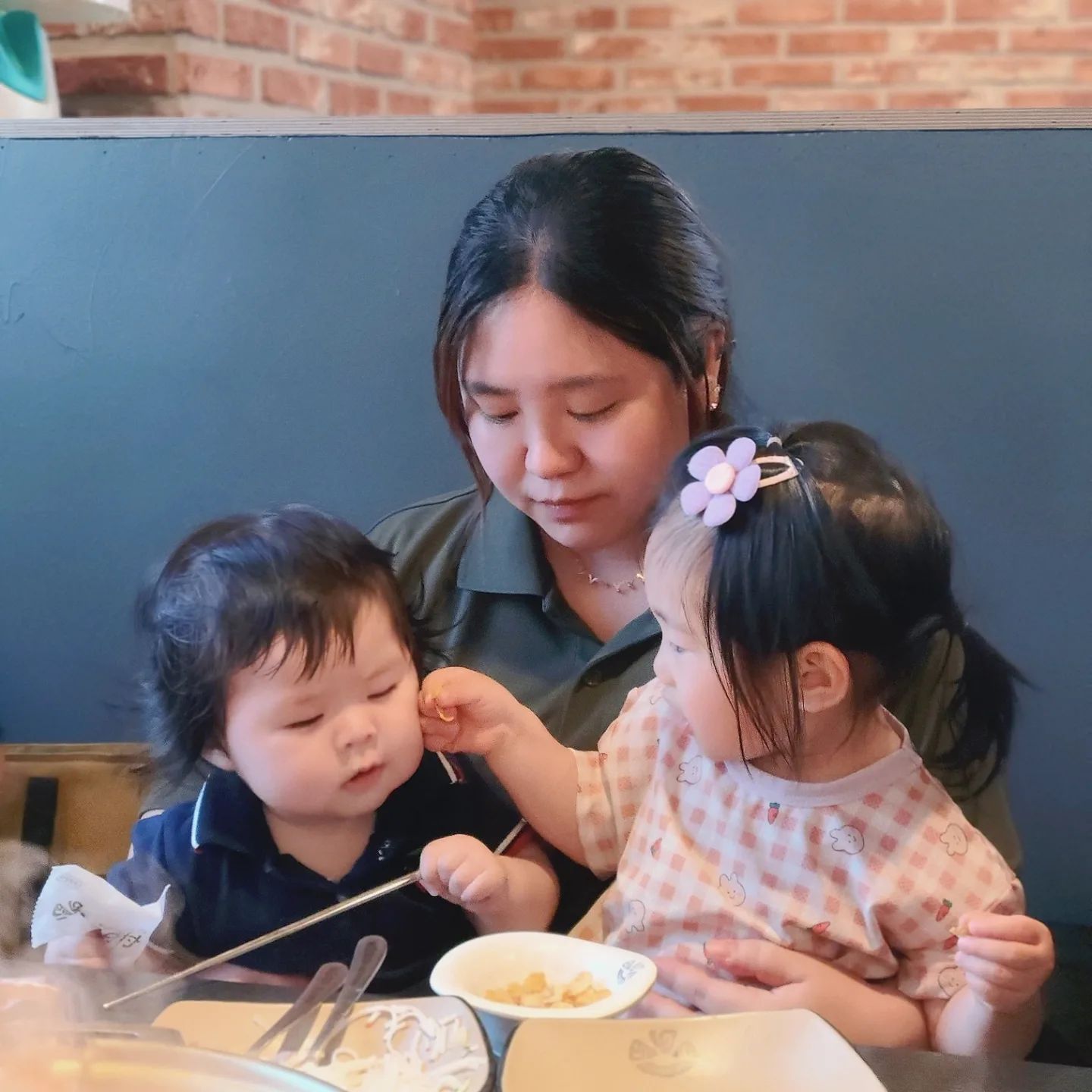 좌다은 우도하 앞다은 뒤도하의 날