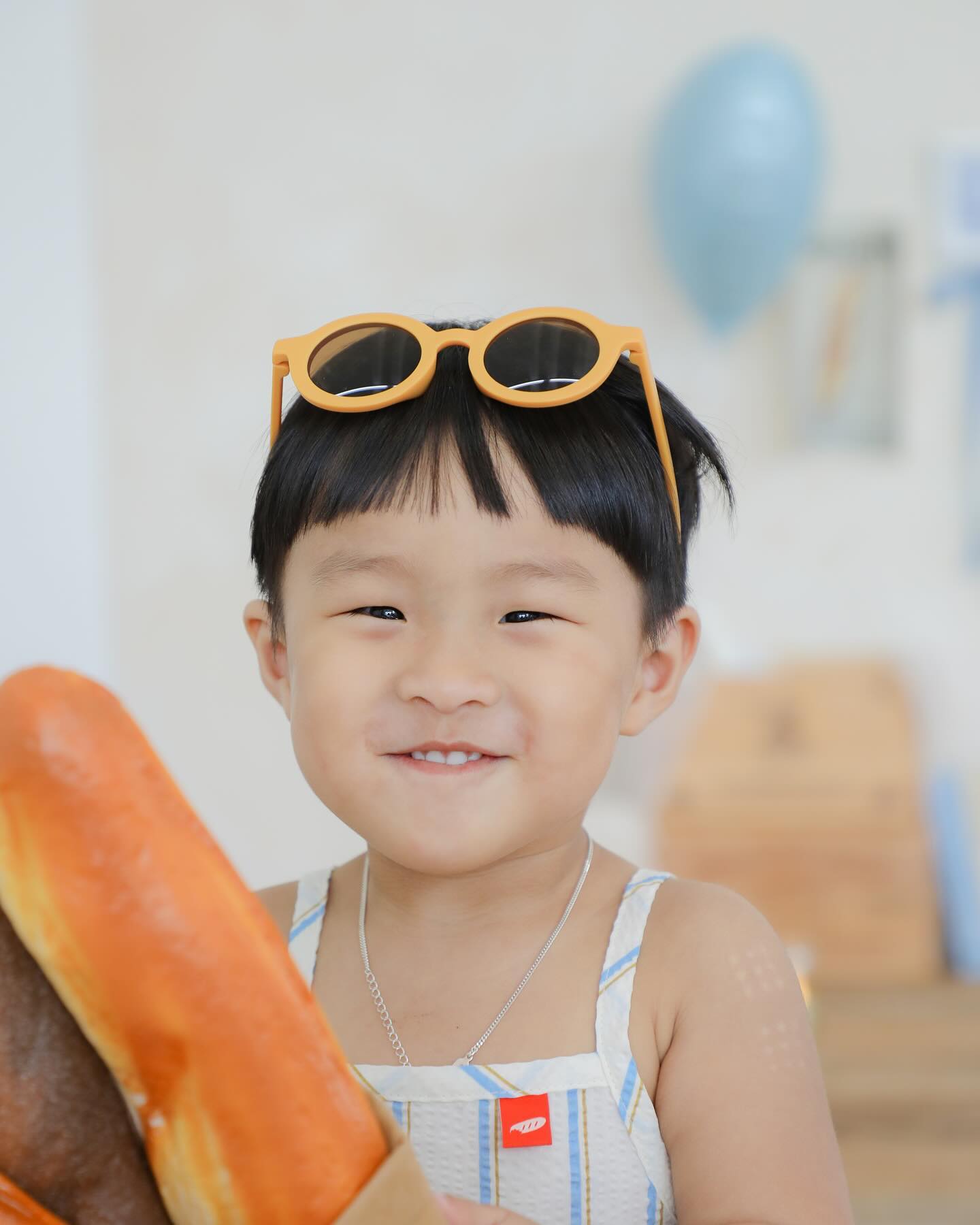 앞니 플러팅 잘 하는 애🐰