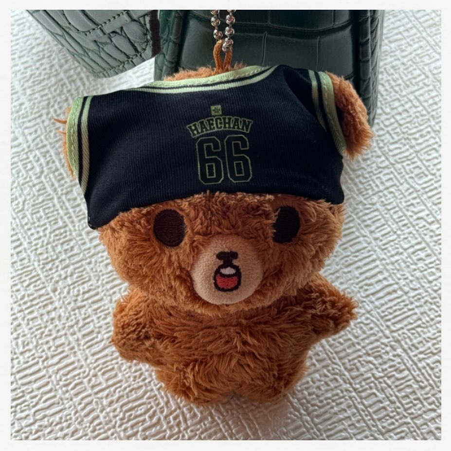 #곰도