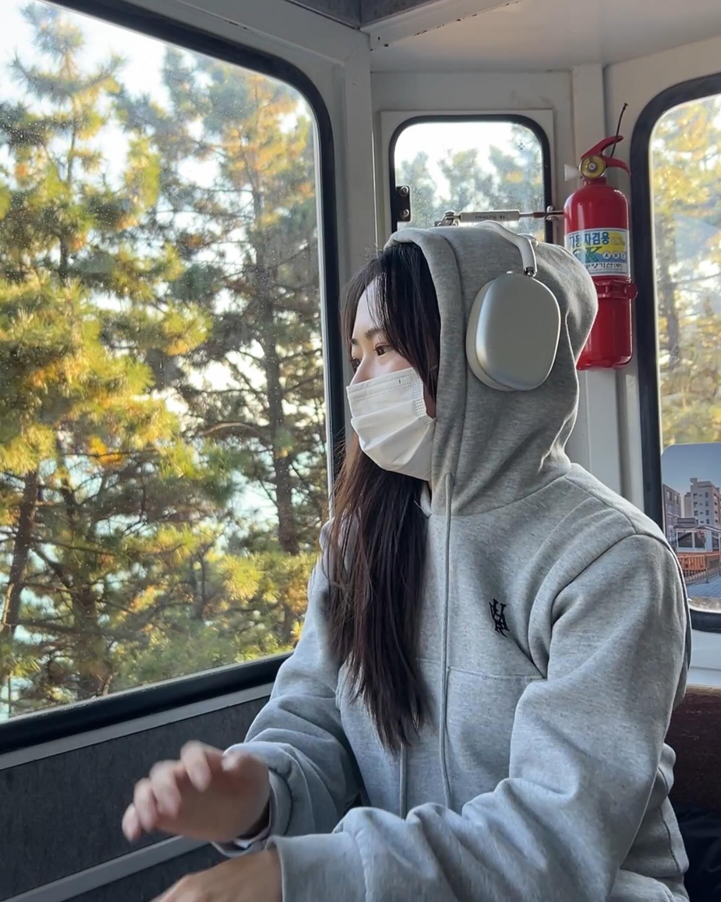 #부산캡슐열차 #넘예뻐