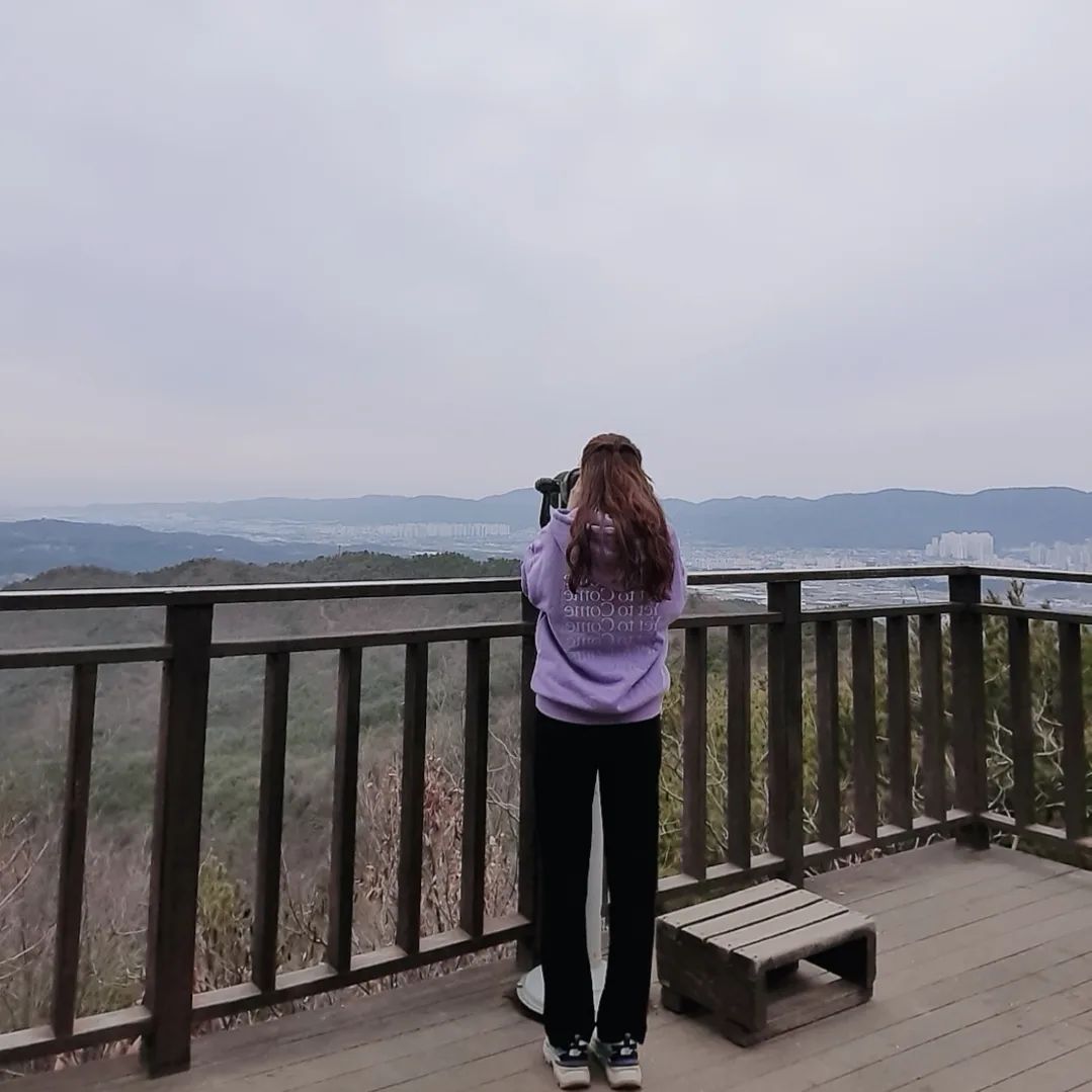 오랜만에 천마산 뿌시기 대성공!
나랑 등산 갈 사람?