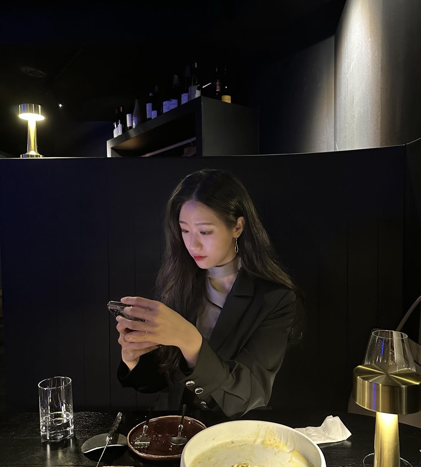 ✨

요즘 사진을 잘 안 찍어서
업뎃을 거의 안 하지만,,
이거저거 하고, 보고, 배우면서
열심히 살고 있습니다 ಠ_ಠ