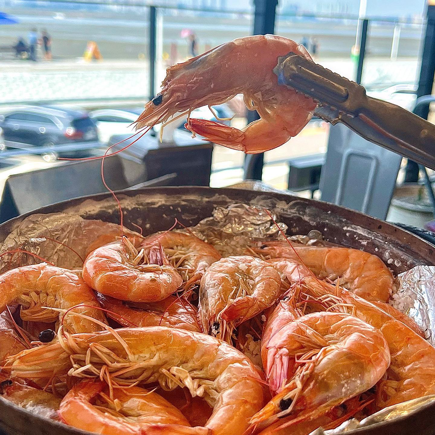 #협찬 🦐대하먹으러 오이도로 오새우🦐
24시간 연중무휴 #오이도정동진 

대하철이 돌아왔어요!
바다가 보이는 곳에서 대하구이는 말해뭐해🤤 오동통한 새우를 맛볼 수 있는 '오이도정동진' 입니다.

면보다 해물이 많은 칼국수 보셨나요😮 가리비, 새우, 홍합, 백합, 전복까지 그릇 꽉차게 들어있는 해물칼국수도 필수 주문 메뉴입니다.

날씨도 선선해지니 바닷가에서 대하구이 어떠세요!?

🌱대하구이(소)  60,000원
🌱해물칼국수 1인 15,000원

✅오이도 정동진
위치: 경기 시흥시 오이도로 151-1
영업시간: 24시간 영업, 연중무휴
전화번호: 0507-1411-0895

#오이도맛집 #오이도칼국수 #오이도대하구이 #오이도조개구이 #오이도빨간등대 #오이도 #시흥맛집 #시흥조개구이 #시흥대하 #오이도대하 #오이도정동진 #먹스타그램 #먹스타 #먹팔 #먹팔맞팔 #먹스타그램맞팔 #먹팔해요 #먹