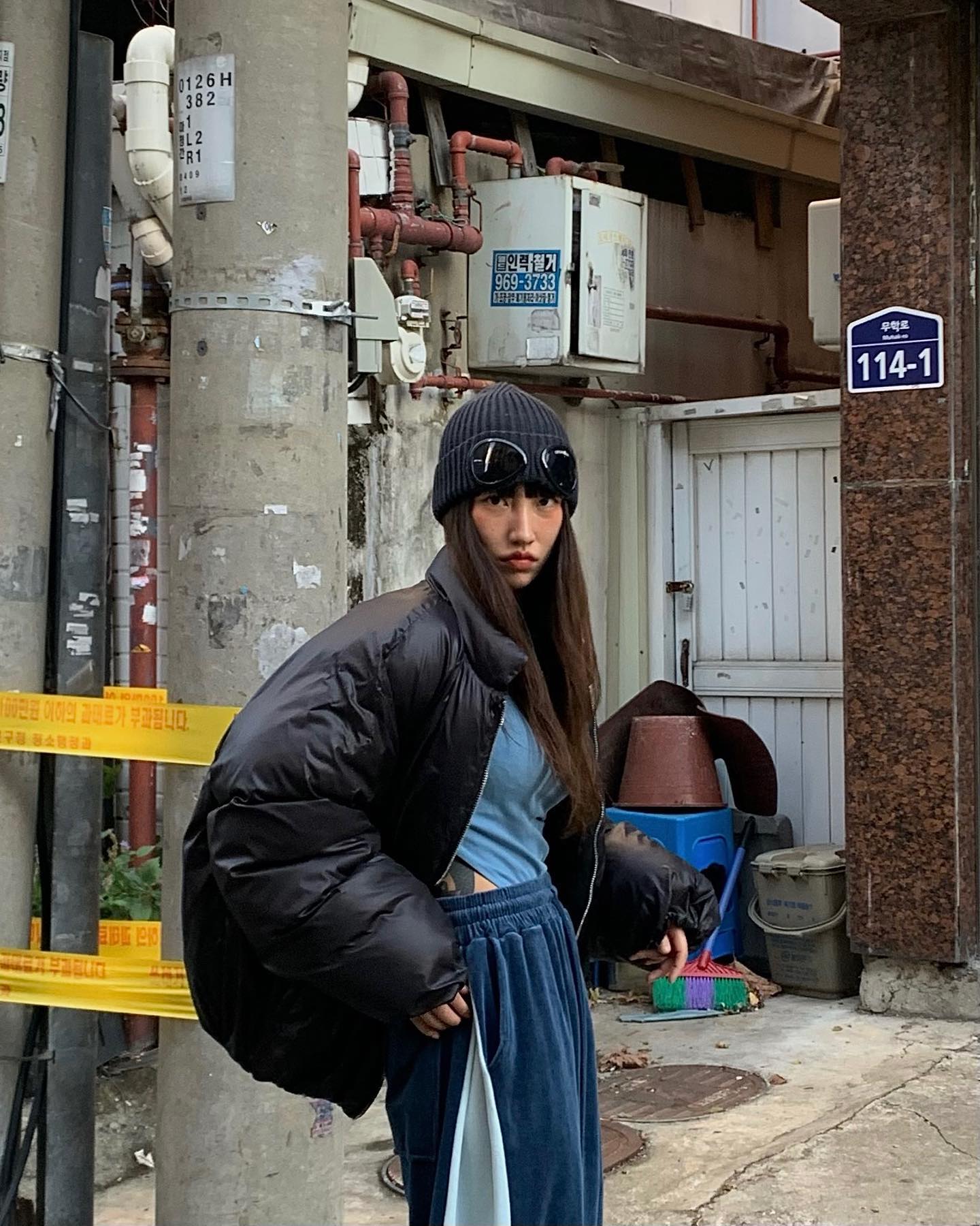 달라진 점 맞추면 천재🥷🏿