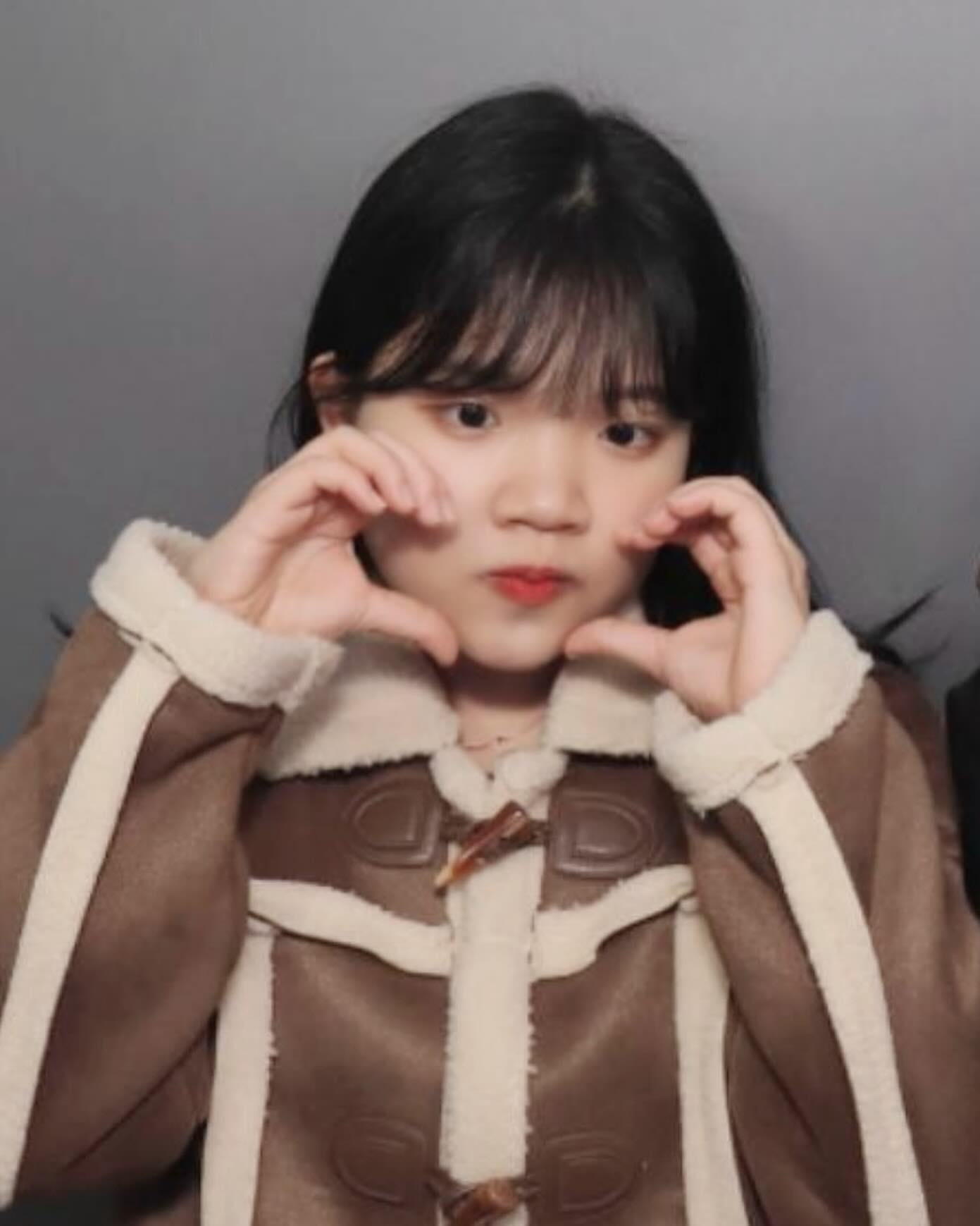 ˚ʚ♡ɞ˚