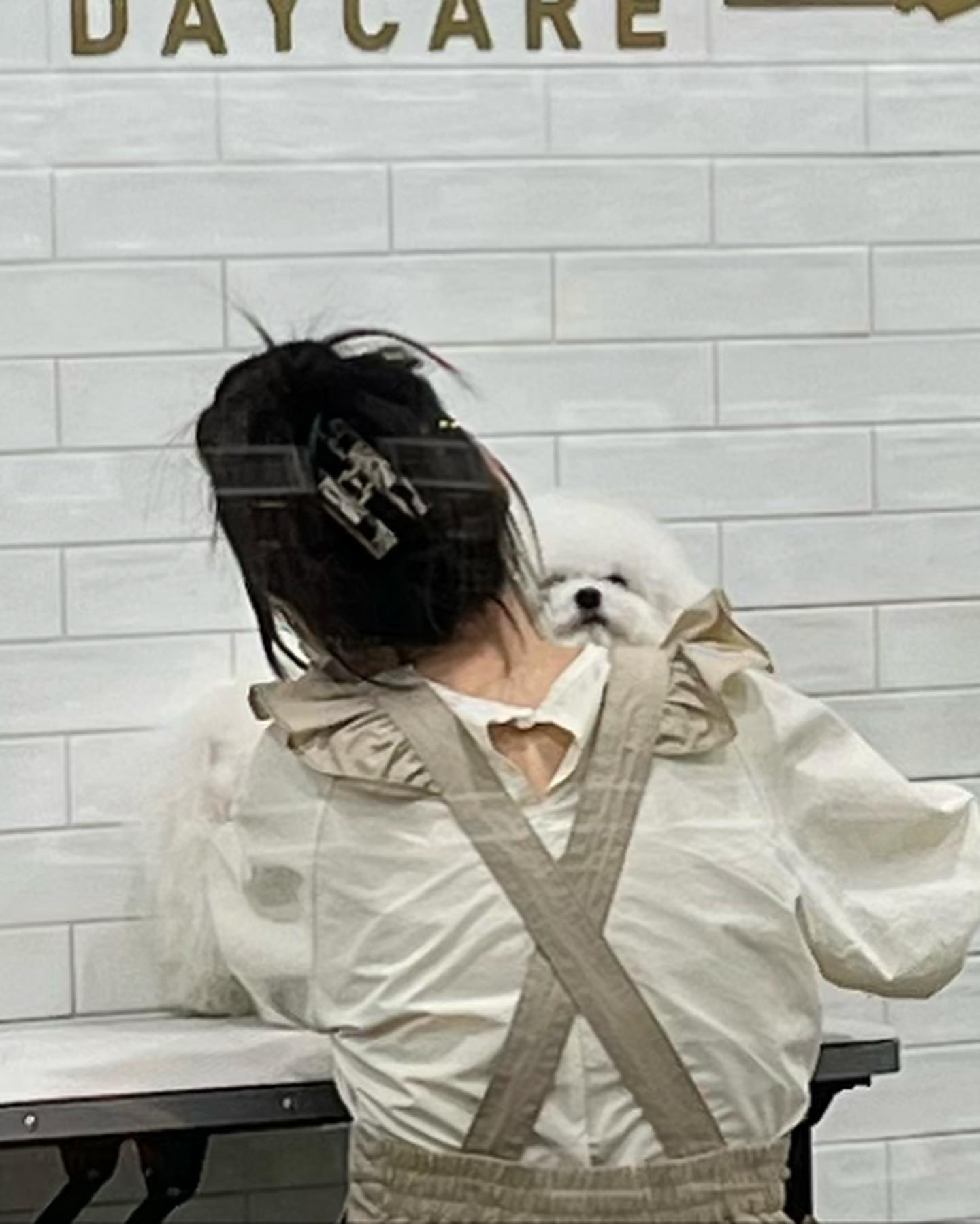 목욕하다가 엄마 발견💛

가만 안도