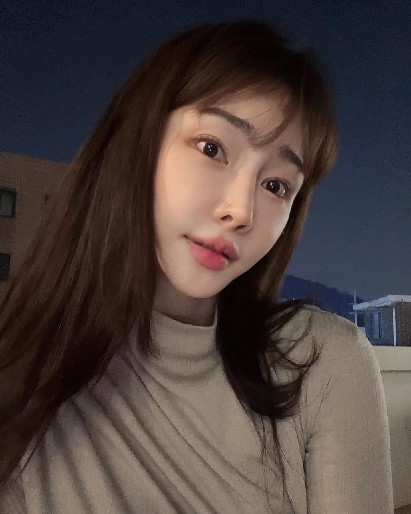 나로 살아가는 기쁨
.
.
.
#존재