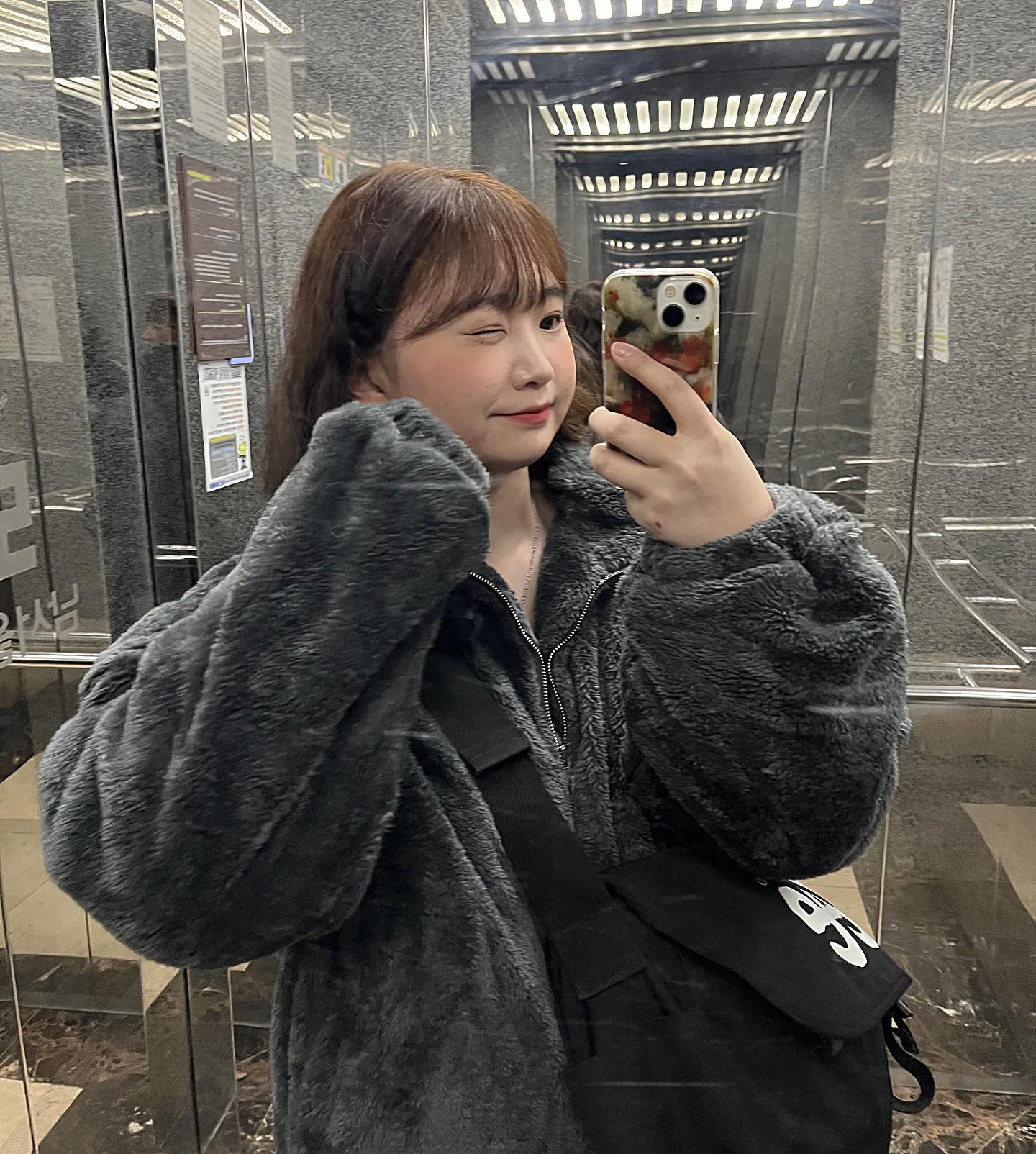 쁍