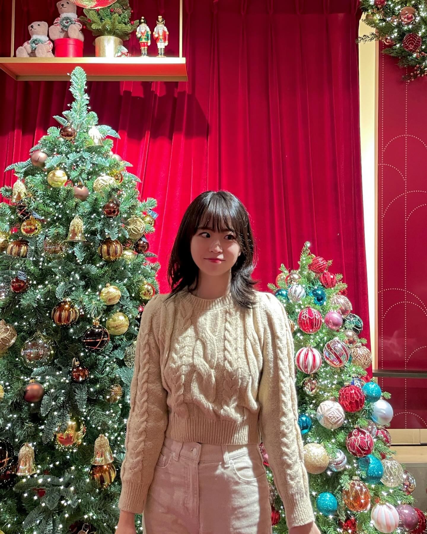 왜 벌써 12월이냐구… 아숩,, ⛄️🧣