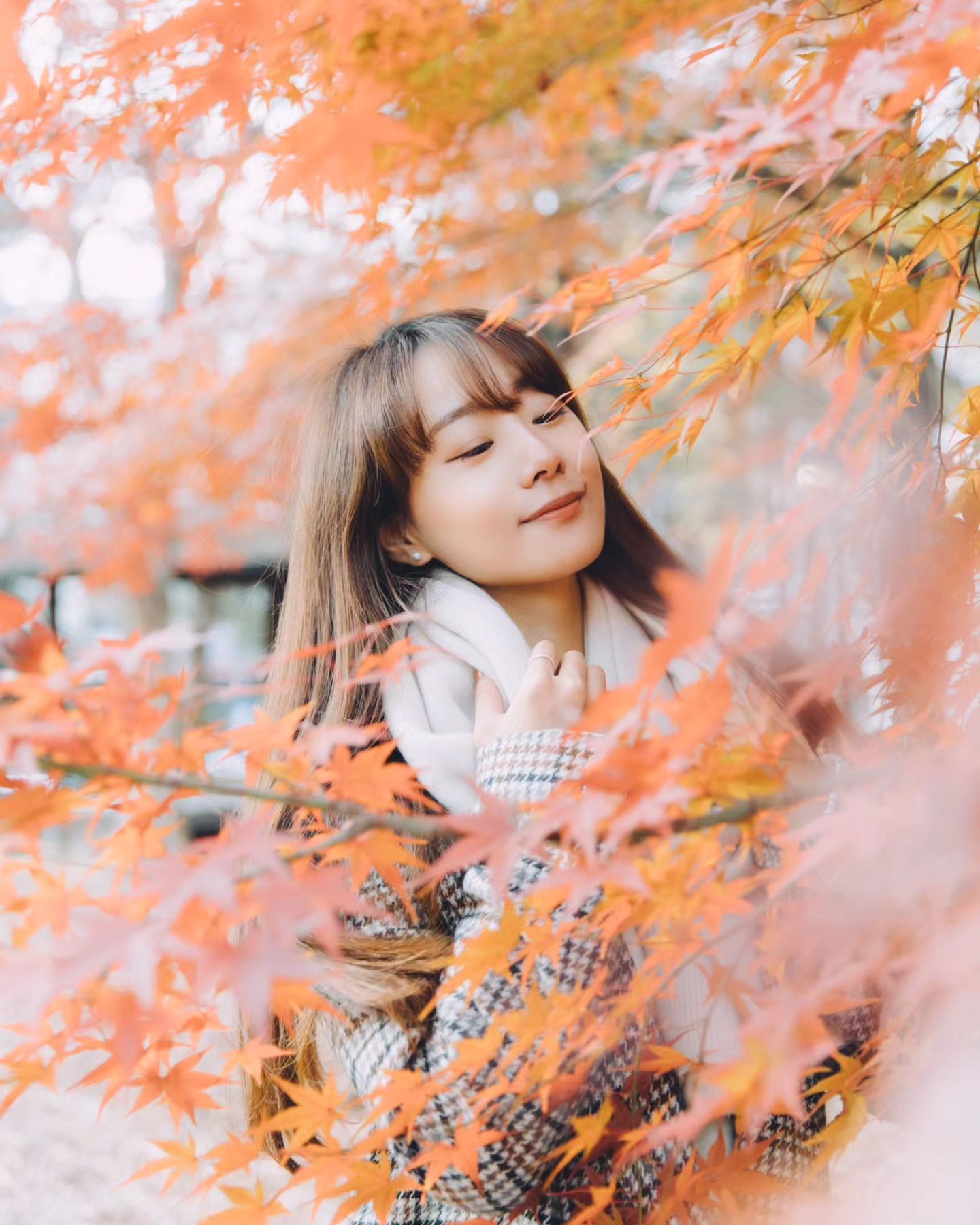 저는 가을이 좋아요.. 🫣 🍂

#스냅#스냅사진#사진#인물사진#인플루언서#모델#모델스타그램#감성사진#감성스냅#야외촬영#촬영#개인촬영#촬영문의#가을스냅#단풍#사진스타그램#개인화보#페이모델#일반인모델#패션모델#협찬문의#협찬환영#뷰티모델#photo#model