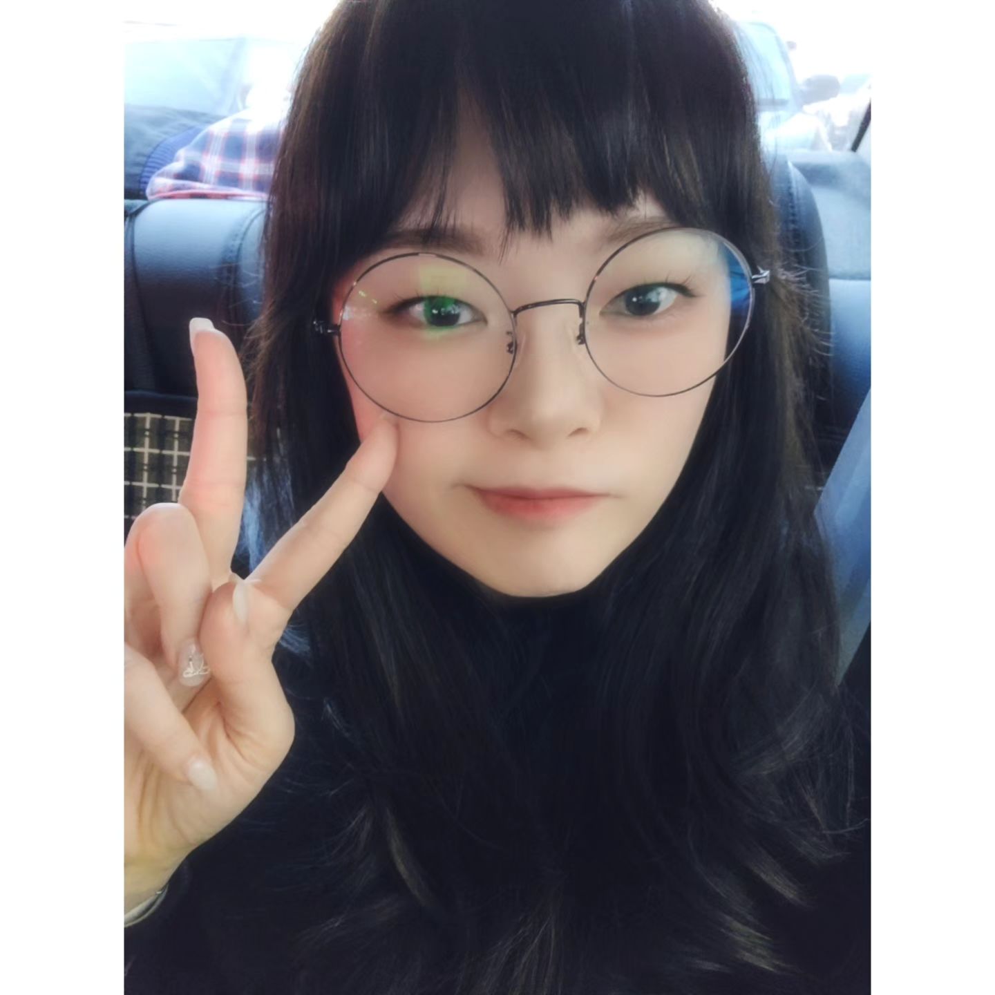 안녕하세요? 돋보기앙굥 유저입니다?

#노안러 #안경 #돋보기안경 #비치비치다비치