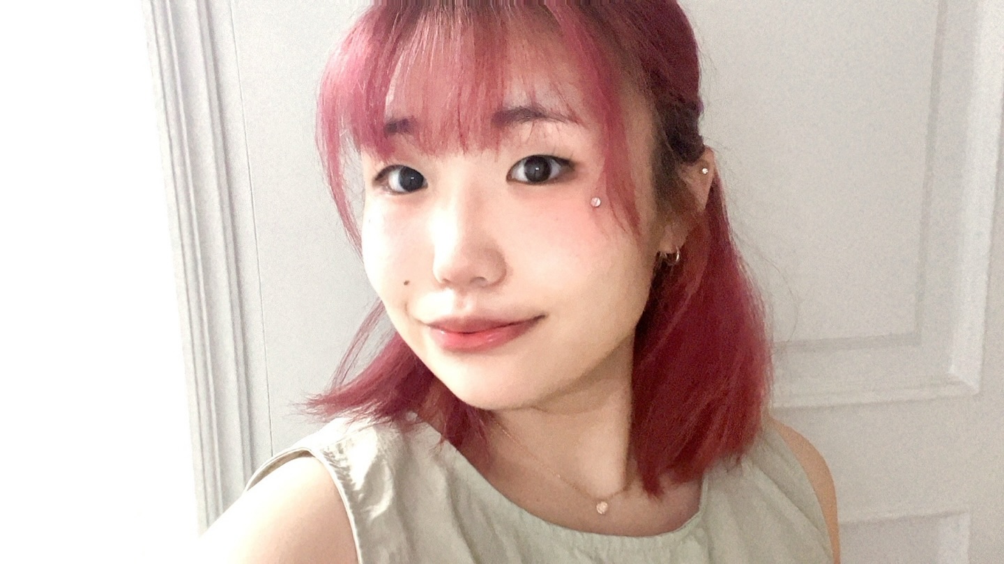아직 낮엔 덥다