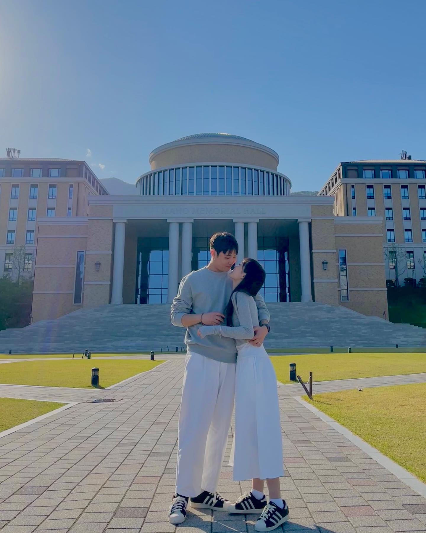 병훈이랑 혜림이의 봄 기록 🌱🫧🌸💛